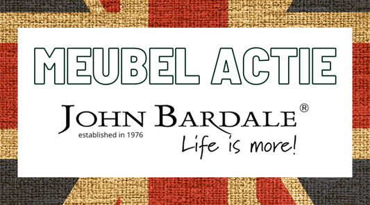 MEUBEL ACTIE