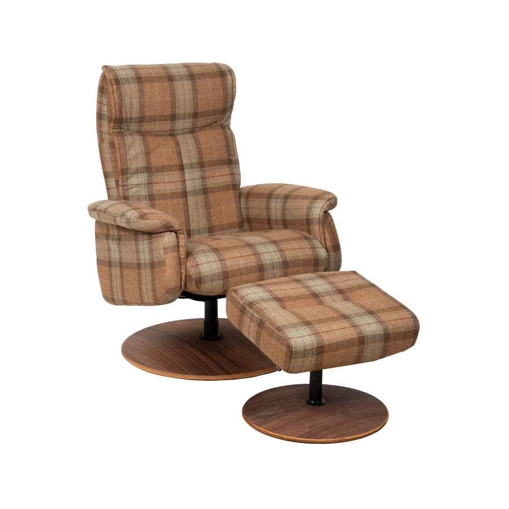 Relax fauteuil