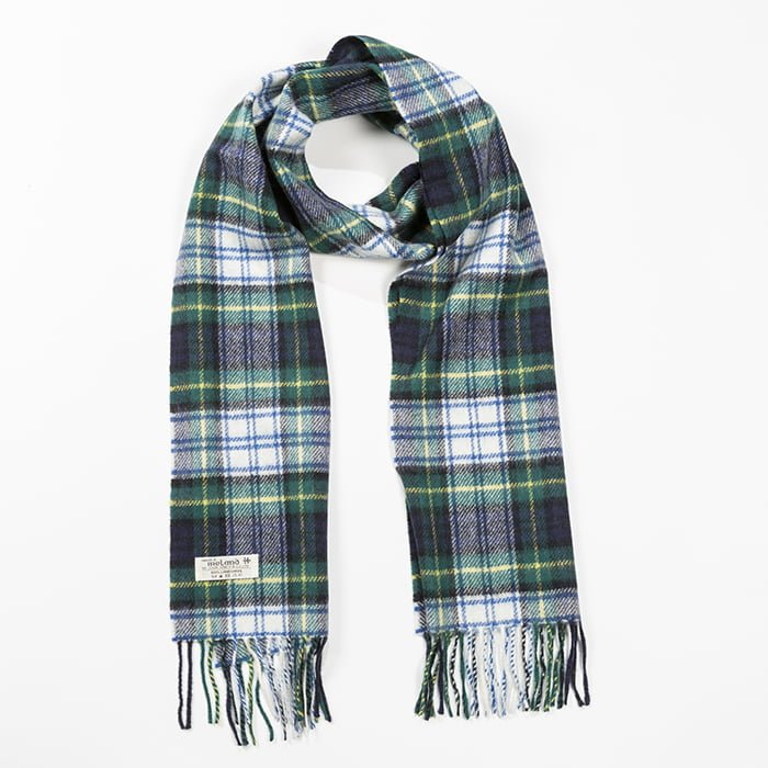 Scarf Med. Dress Gordan