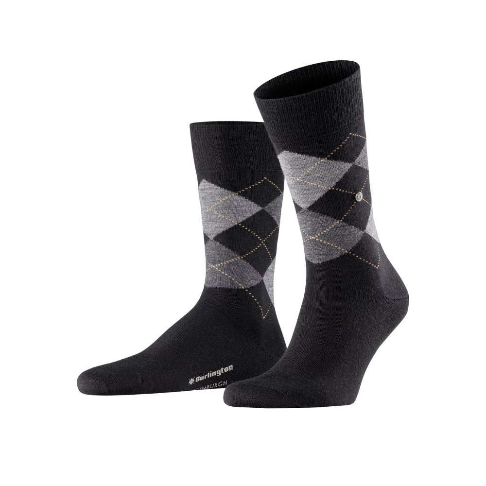 Edinburg sock 21125-3070