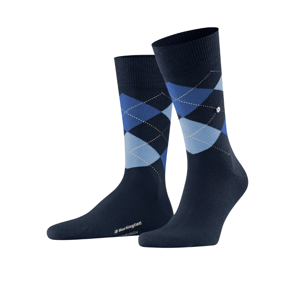 Edinburg sock 21125-6120