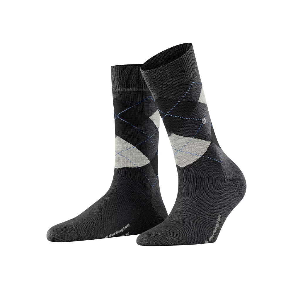 Edinburg sock 21125-3180