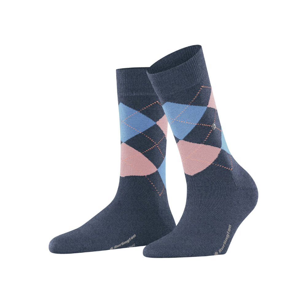 Marleybone sock 22073-6688