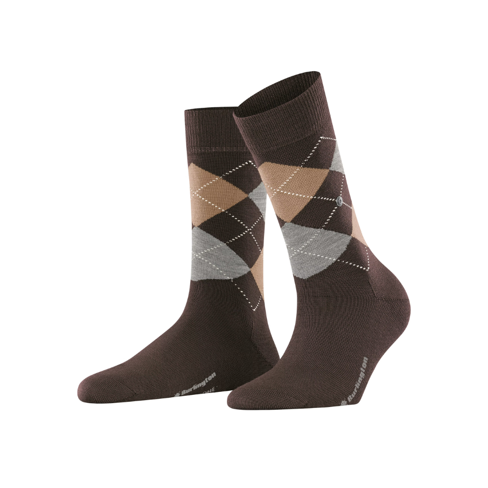 Edinburg sock 21125-5235