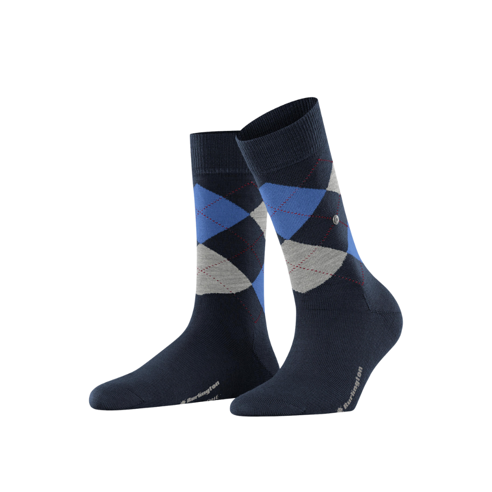 Marleybone sock 22073-6120