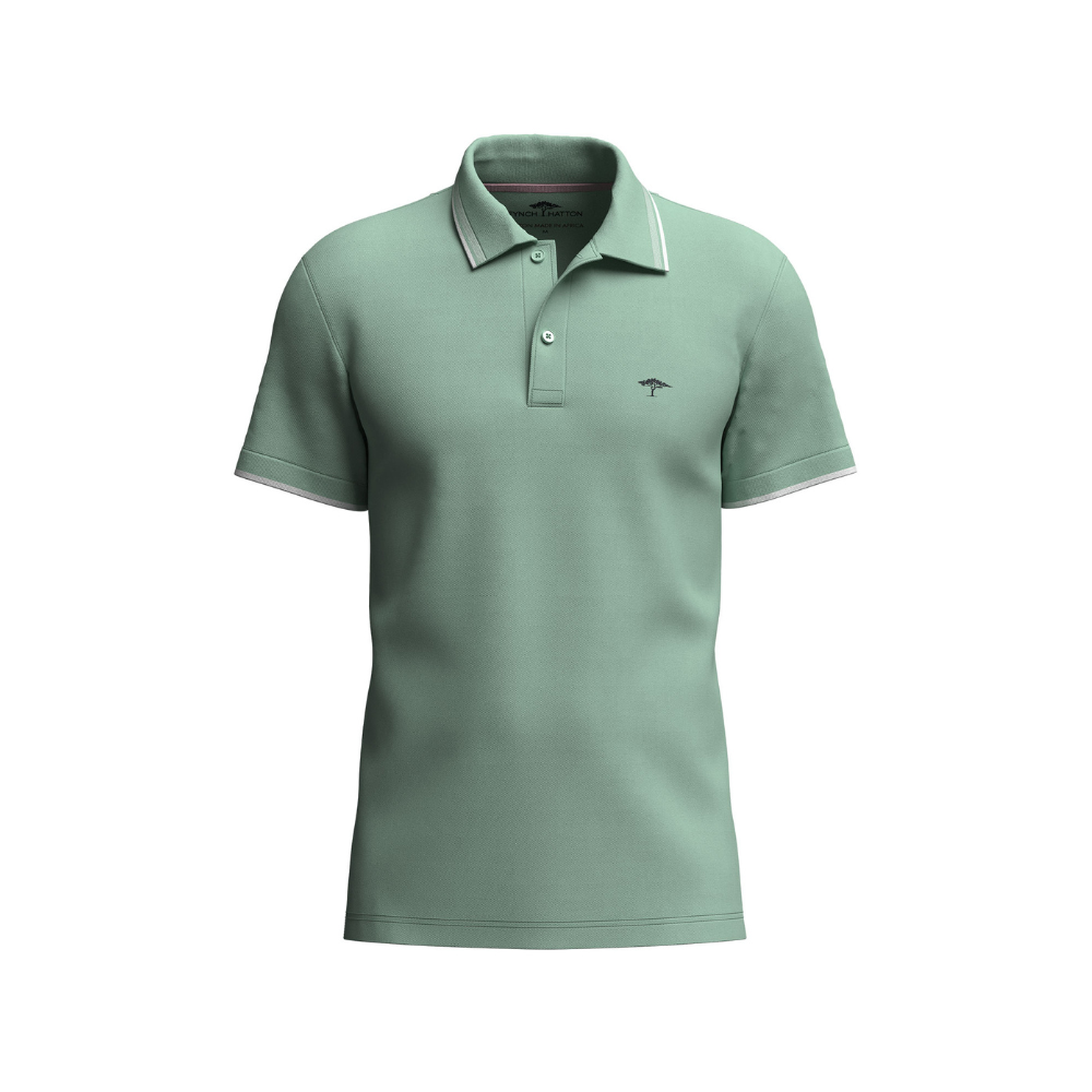 Polo contrast tipping