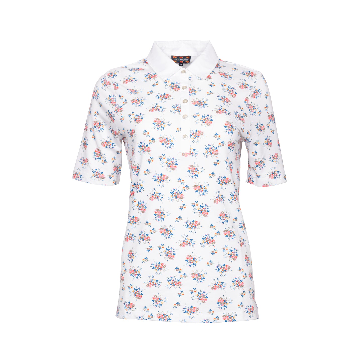 Polo bunch of flowers