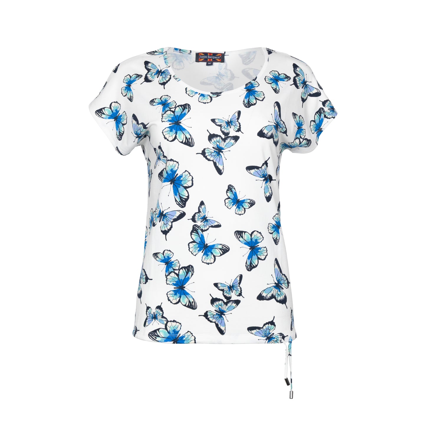 Butterfly shirt