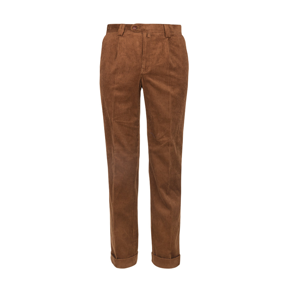 Trousers Ribcord