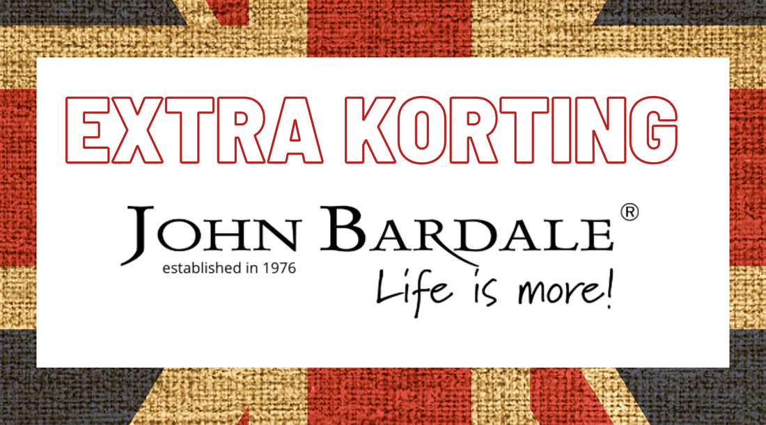 EXTRA KORTING IVM SNEEUW