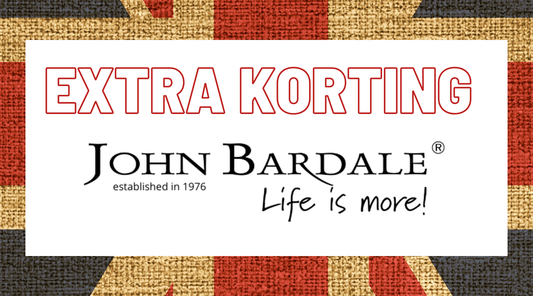 EXTRA KORTING IVM SNEEUW