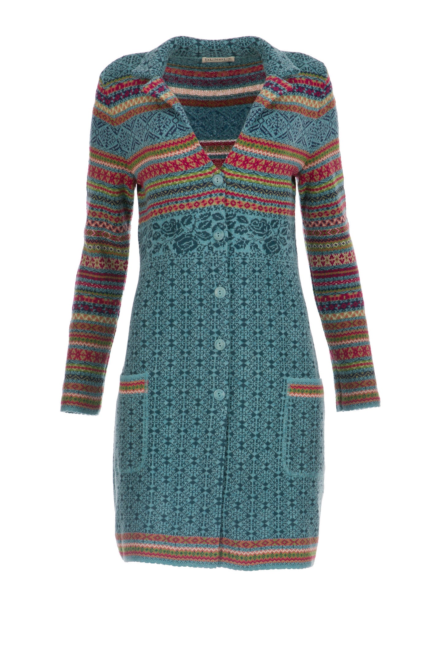 Jacquard Long