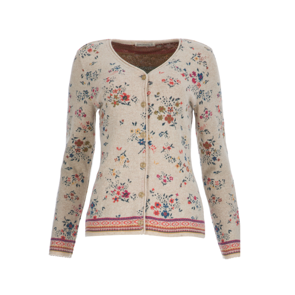 Flower short
