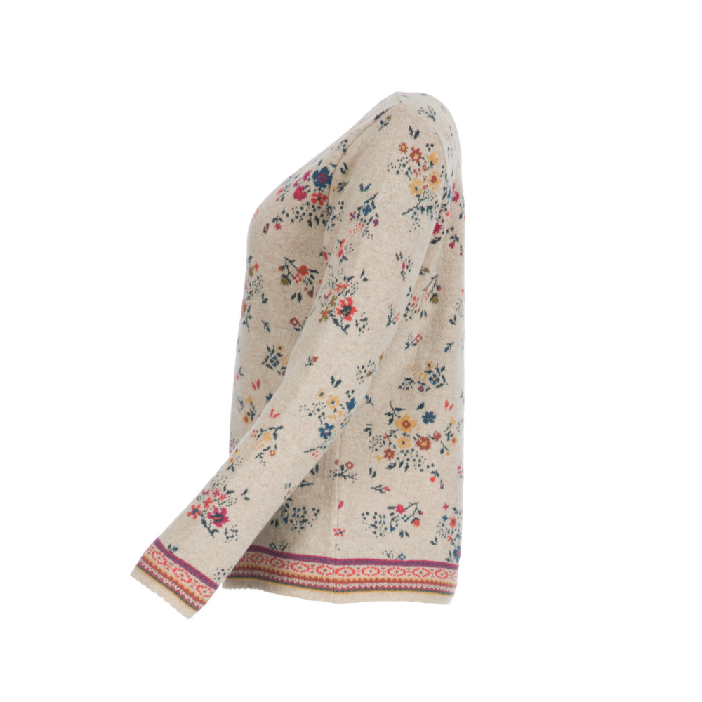 Flower short