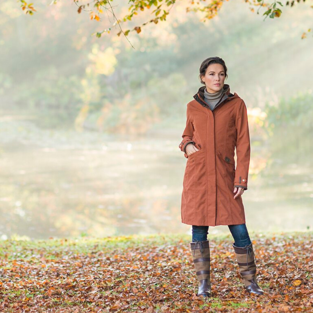 Engelse jachtkleding dames hotsell