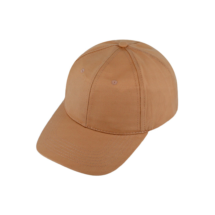Baseballcap solid