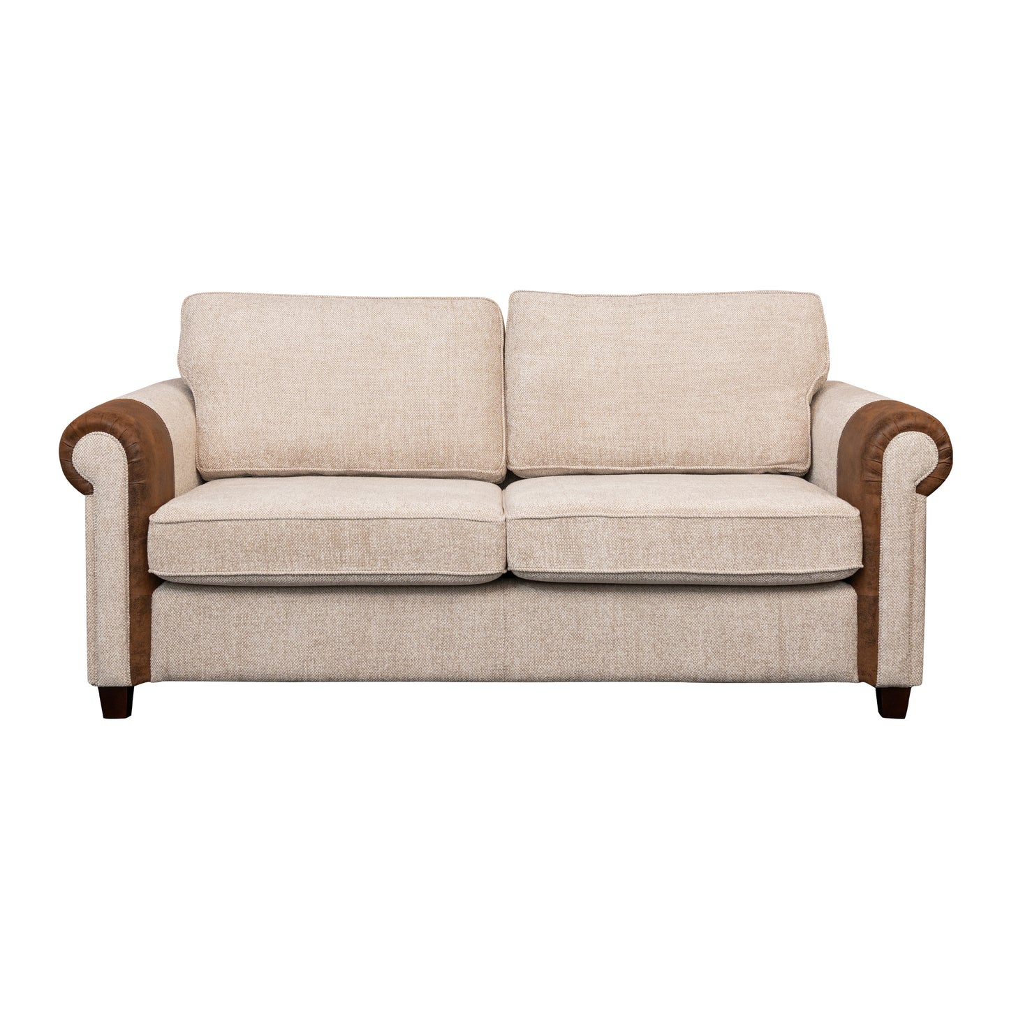 Aberdeen Medium-zits Tori Silver