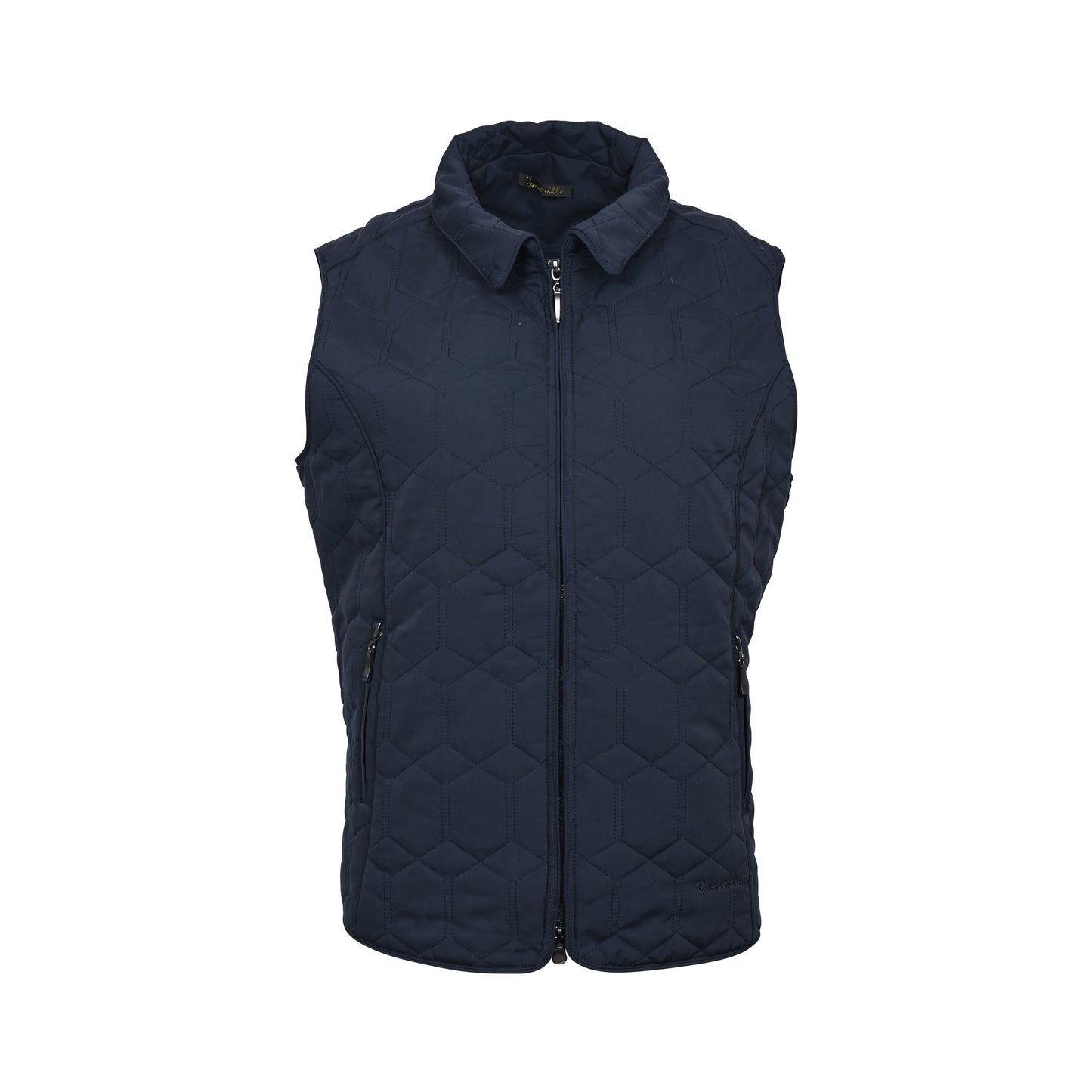 Diamond gilet