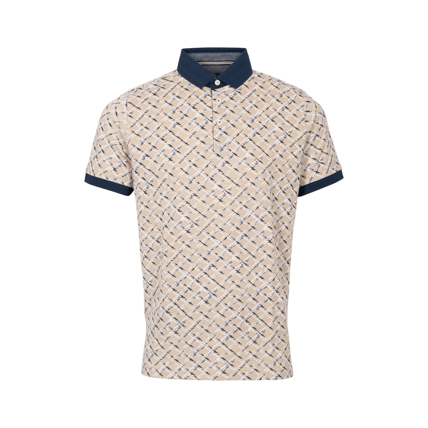Polo check