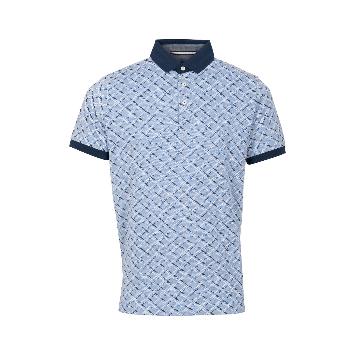 Polo check